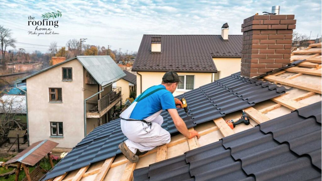 Building Materials Roofing Guide for Better Roofs