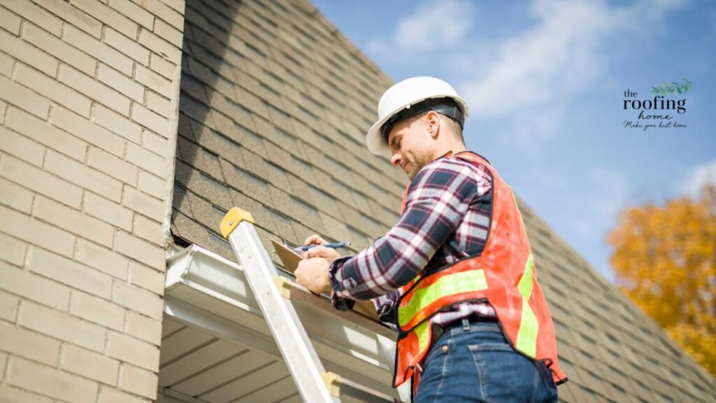 Home Roofing Services Repair, Replacement & Cost Guide
