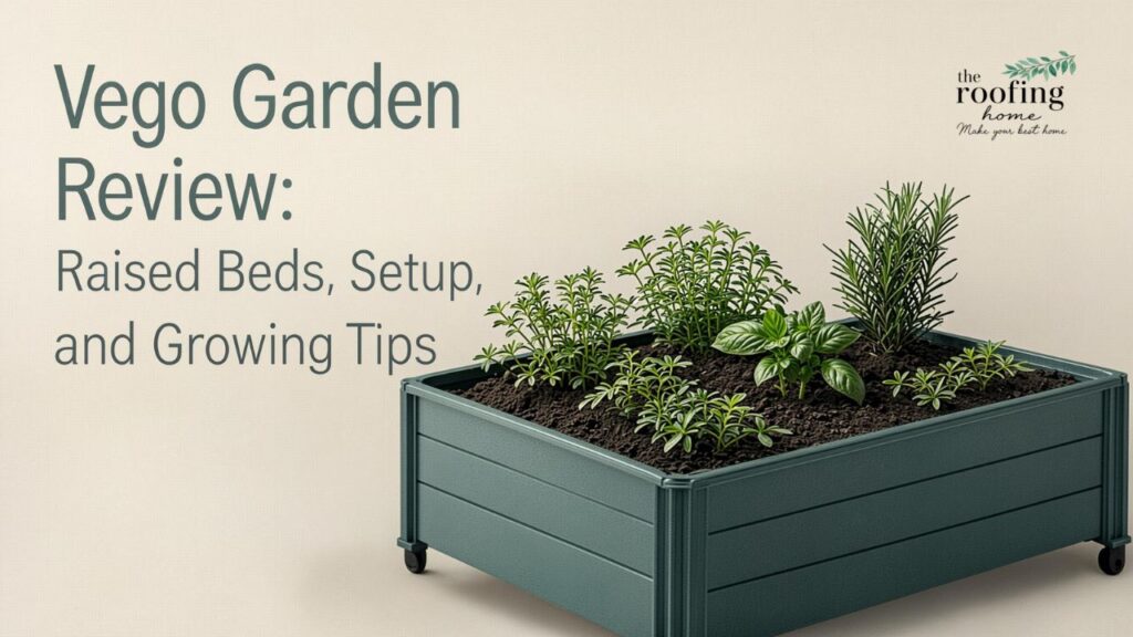 Vego Garden