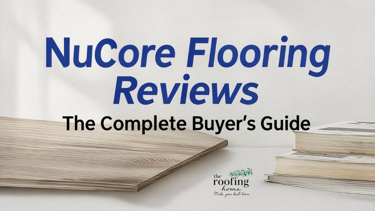 NuCore Flooring Reviews