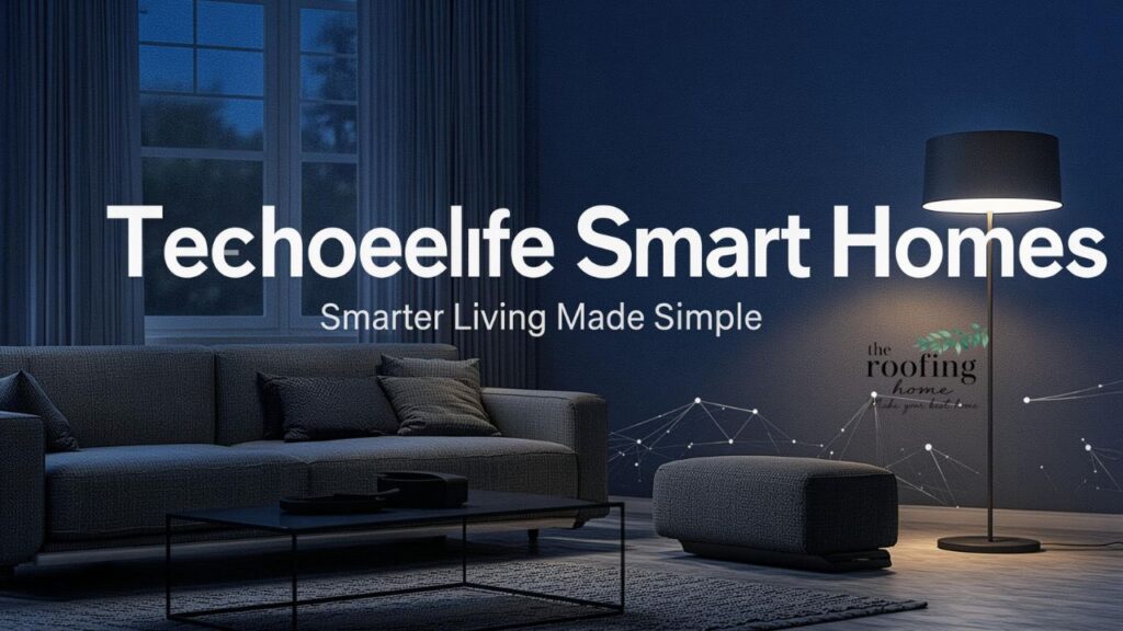 Techoelite Smart Homes