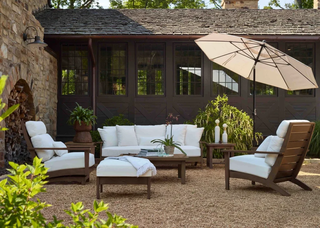 7 Ways to Extend the Life of Your Outdoor Surfaces